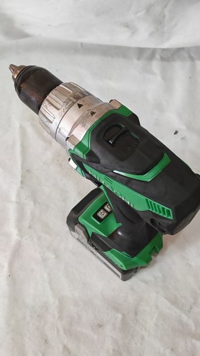 Акумулаторен Винтоверт  Hitachi-Hikoki 18v.