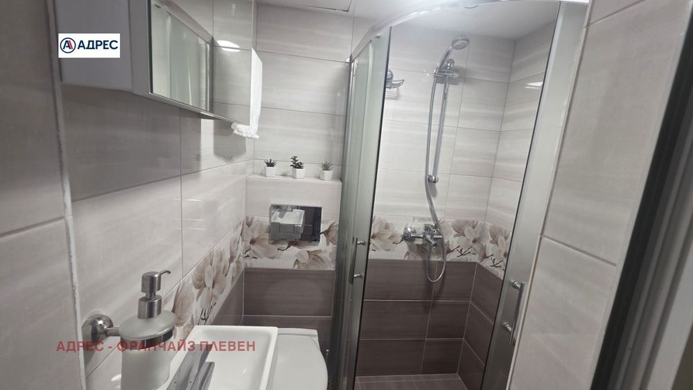 Къща в Плевен, област- площ 50 цена 460