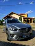 Vand Mazda CX-5 Skyactiv
