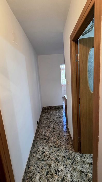 Vand sau schimb garsoniera cu teren agricol