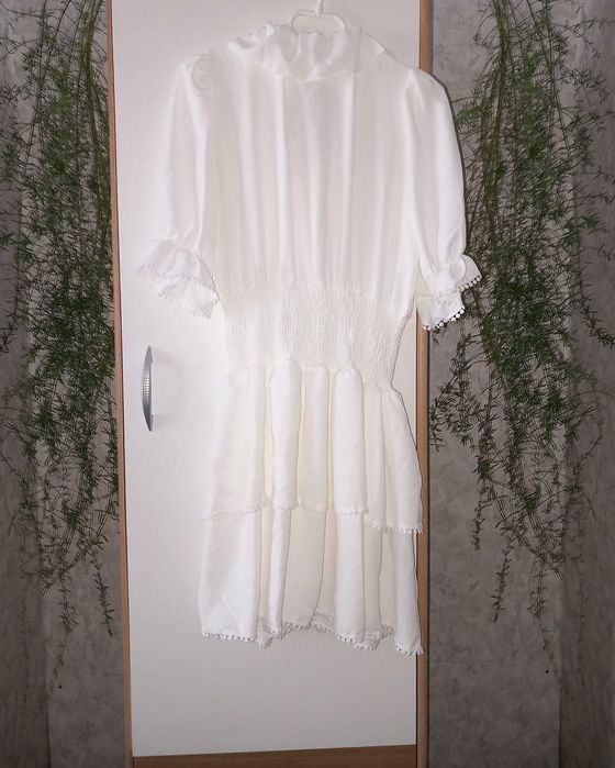 Дамска рокля закупена от Бутик - Asprin Fashion