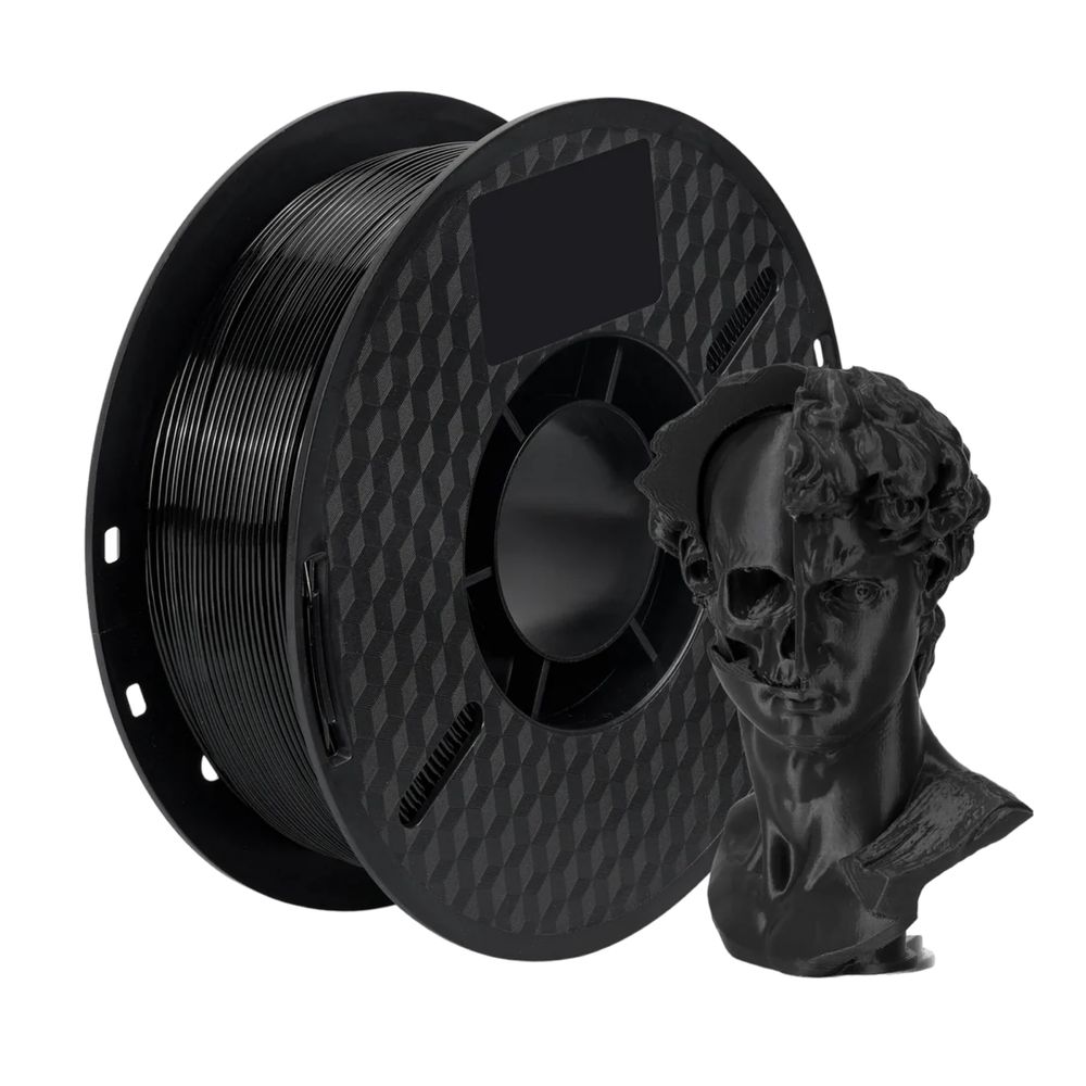 PETG Filament / ПЕТГ Филамент за 3Д Принтер
