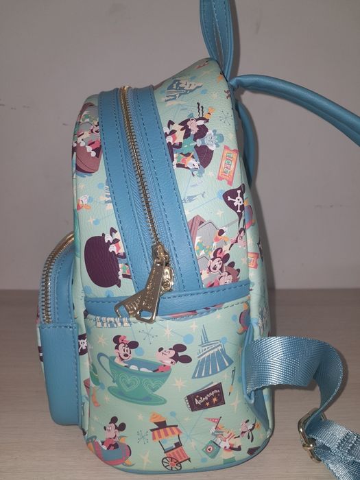 Ghiozdan Disney Parks original