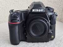 Nikon D850 Aparat Foto DSLR 45.7MP CMOS Body