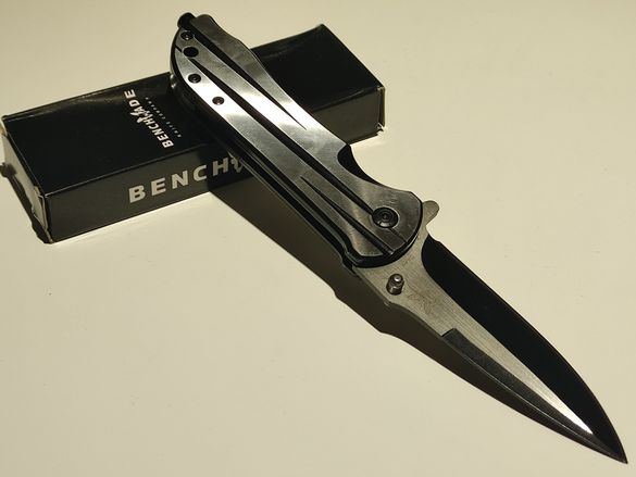BENCHMADE / USA / Сгъваем Нож / Ножка