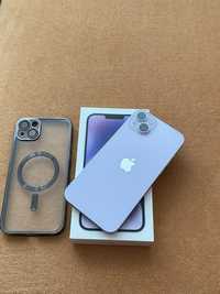 Iphone 14 plus 128 gb Purple