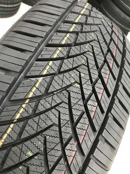 Всесезонни  спорт пакет TRACMAX 225/40 R18 и 255/35 R18 НОВ ДОТ !