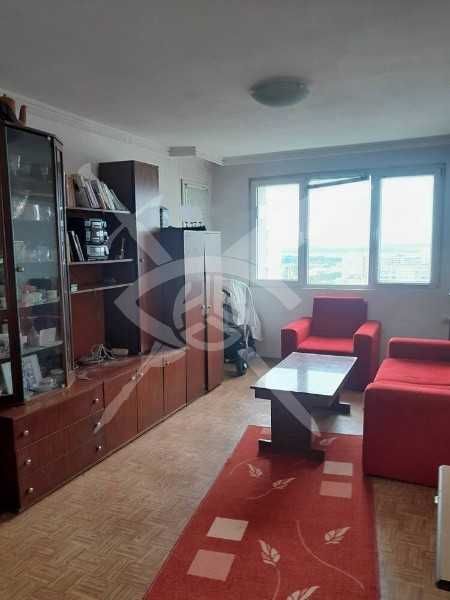 тристаен апартамент в квартал Славейков, Бургас 94966