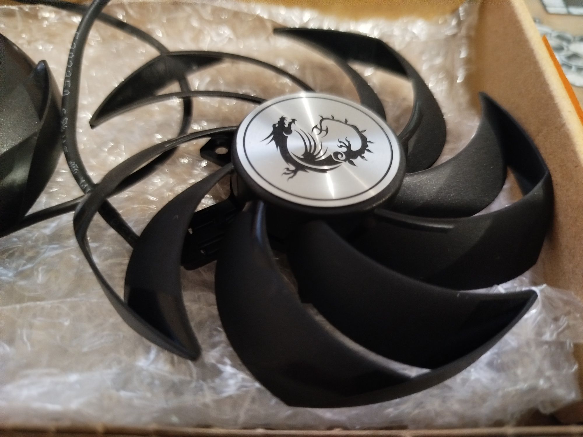 Все оптом Кулера для видеокарт msi palit и  gigabyte