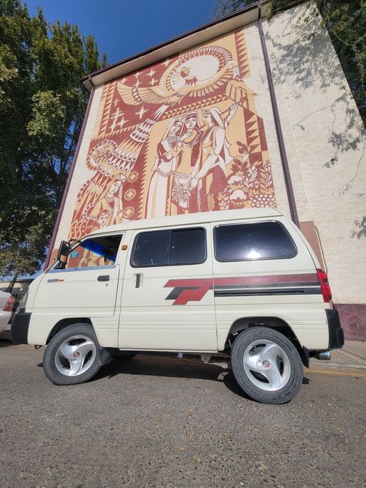 DAMAS  Sotiladi  (propanda)