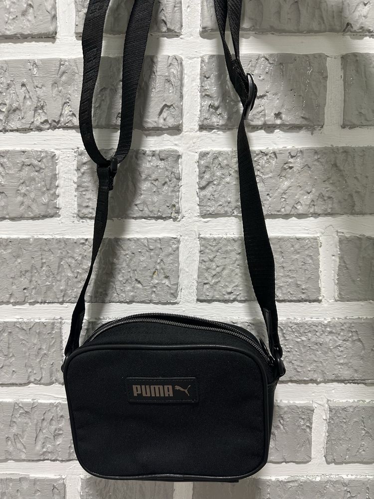 Puma дамска чанта