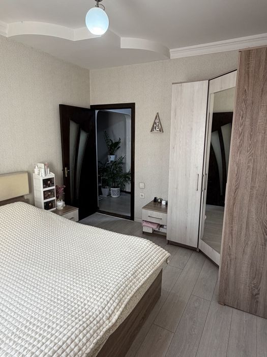 Срочно 3-х с евроремонтом Сергели-5 Метро 2