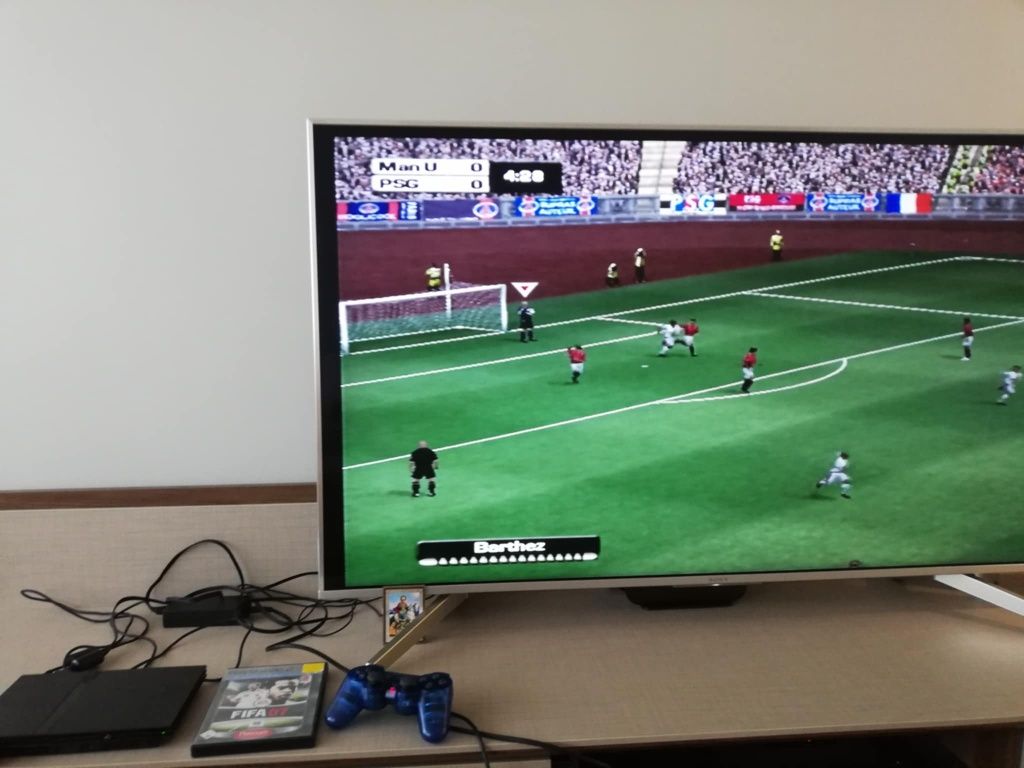 PlayStation 2 slim