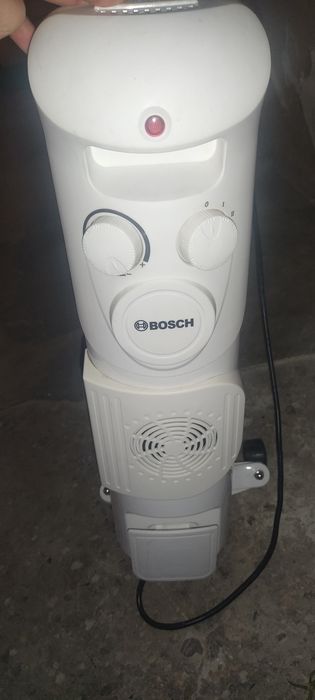 Масляный обогреватель 2шт.