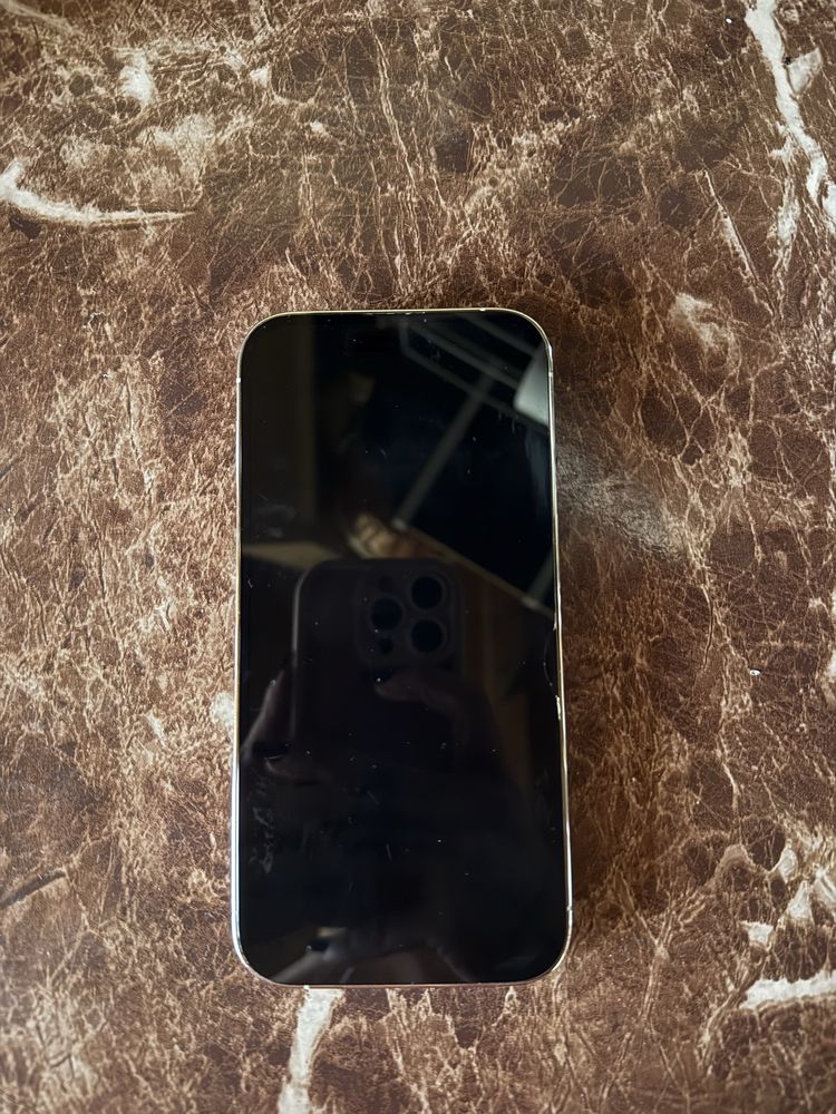 Iphone 14pro 128GB
