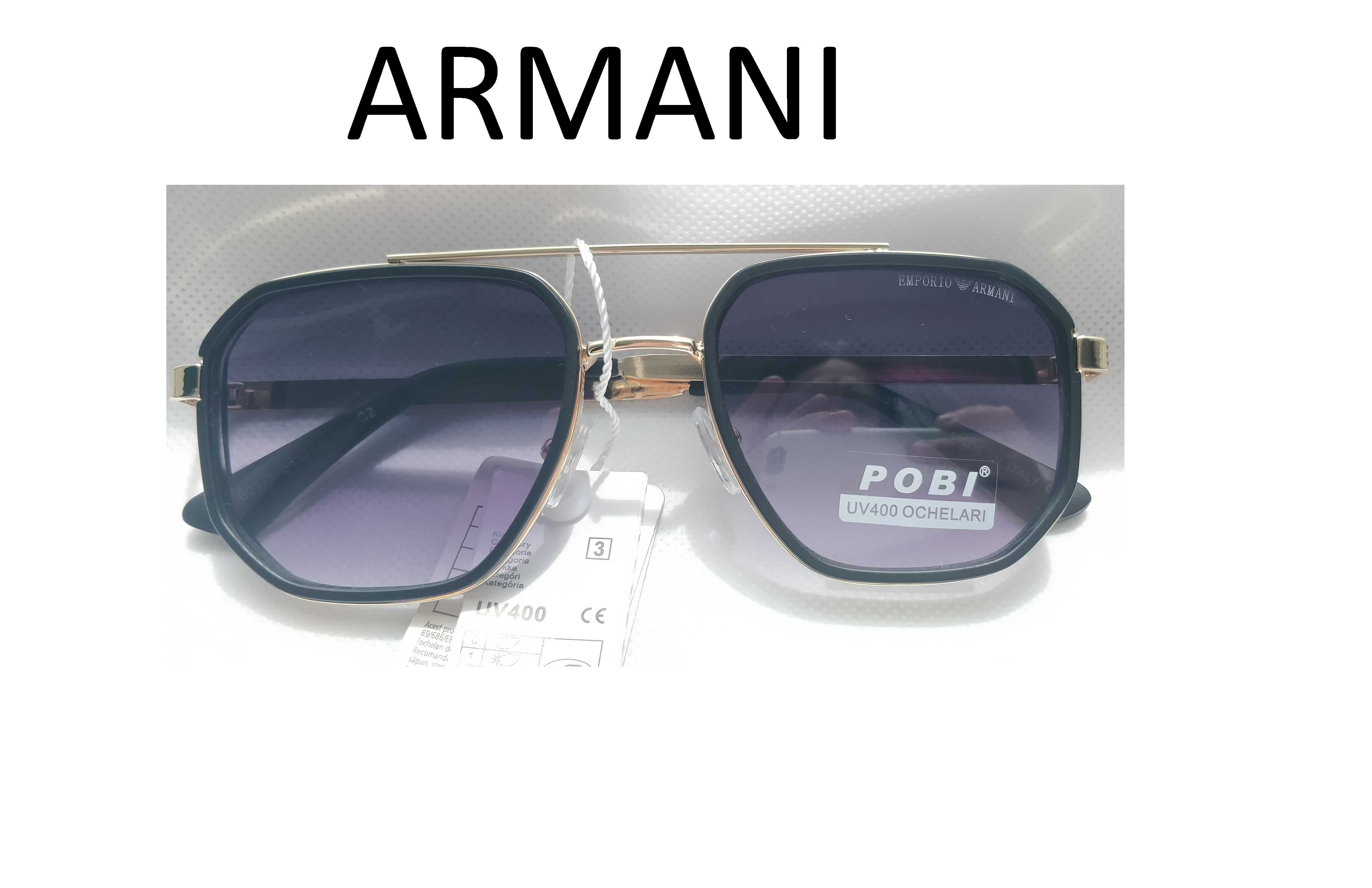 Ochelari de soare Armani model 5