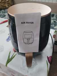 Air FRYER фритюрник