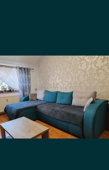 Vând colțar sufragerie