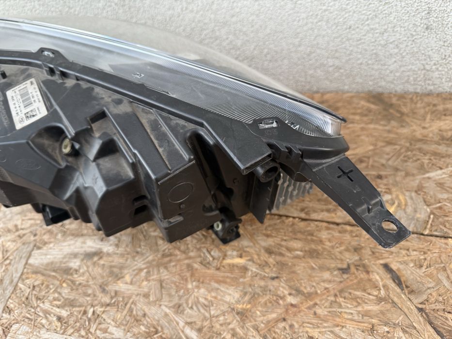 Far dreapta Ford Kuga 3 2019-2023 Full LED Original Europa