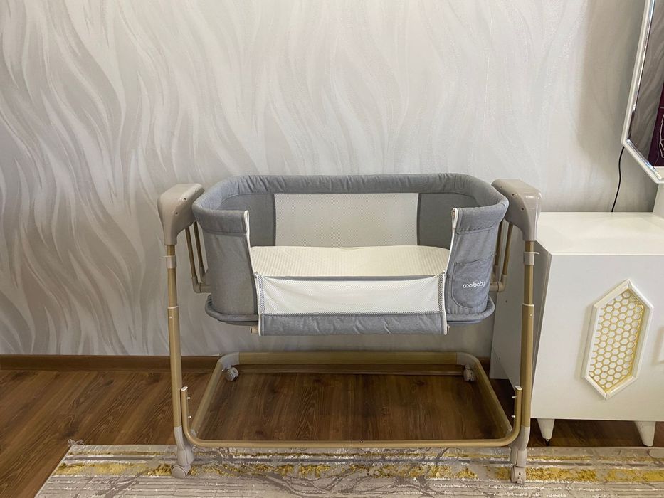 Продам люлку/манеж