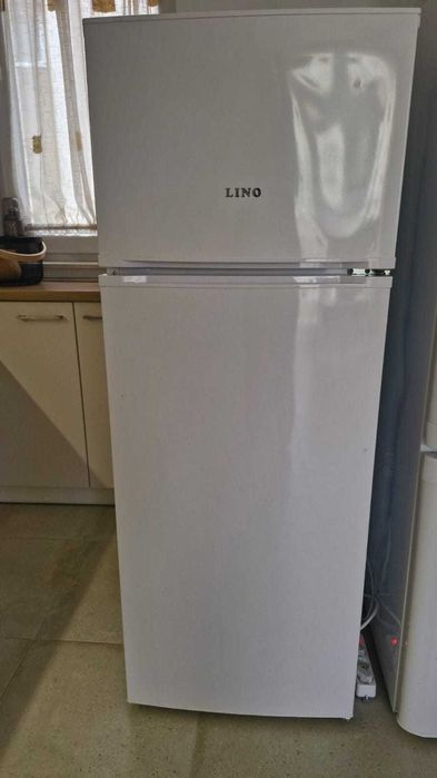 Хладилник LINO с минимални следи от употреба