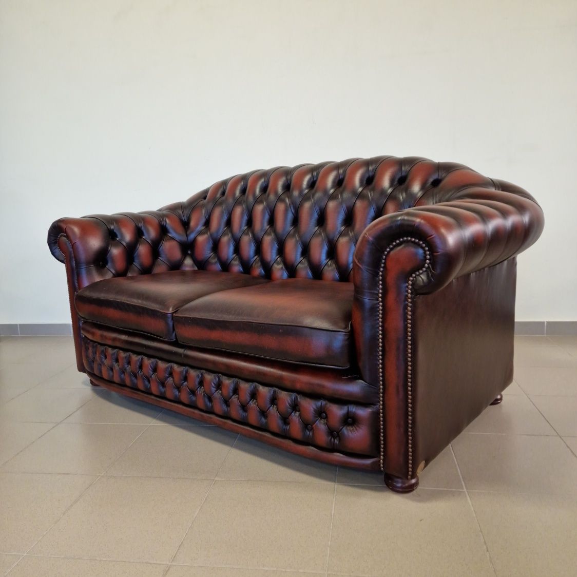 Холна гарнитура Chesterfield