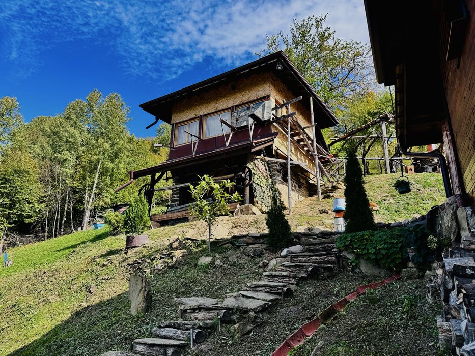 Продава се Къща в с. Черни Осъм, Област Ловеч - 62 кв.м за 1016 €/кв.м - Снимка #23