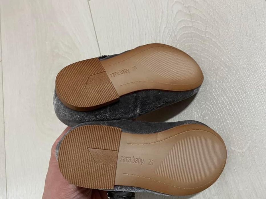Balerino Zara mărimea 21