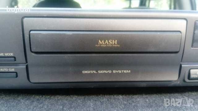 Tehniks SL-PG380A Hi Fi SD Player