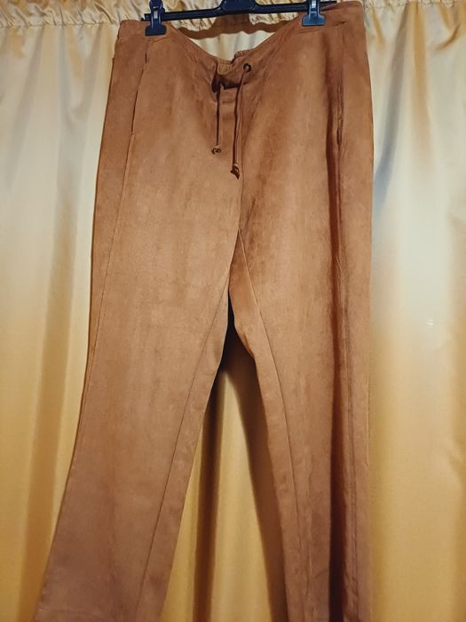Pantaloni NOI  54/56XXL