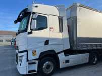 Renault T-High 480