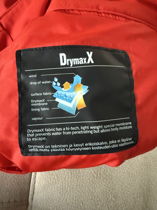 Vand pantaloni ski fischer marimea 36