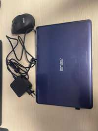 Notebook Asus E203N