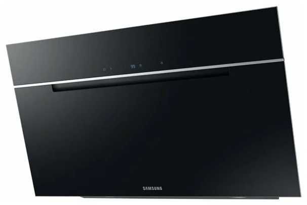 Вытяжка SAMSUNG NK36M7070VB