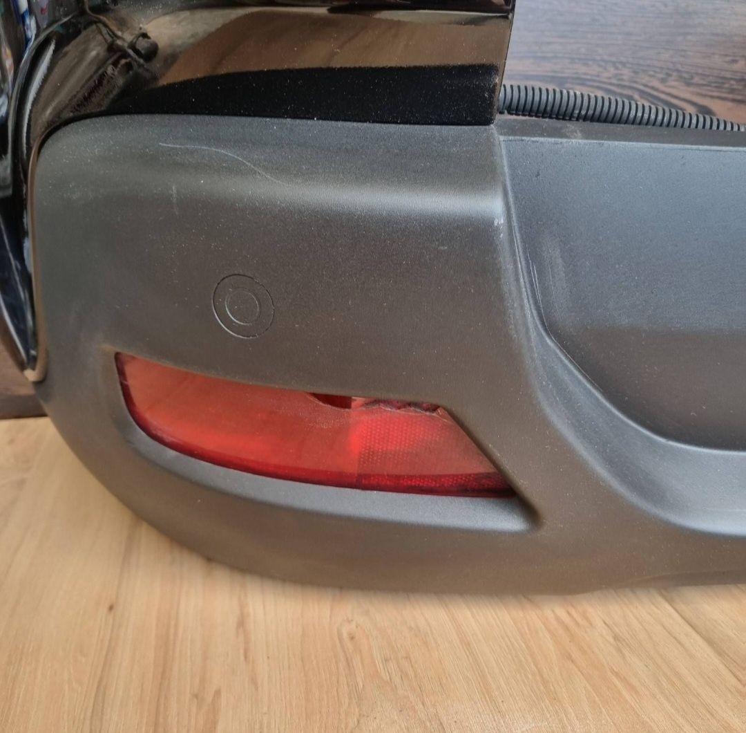 Задна броня Peugeot 3008 2011г.