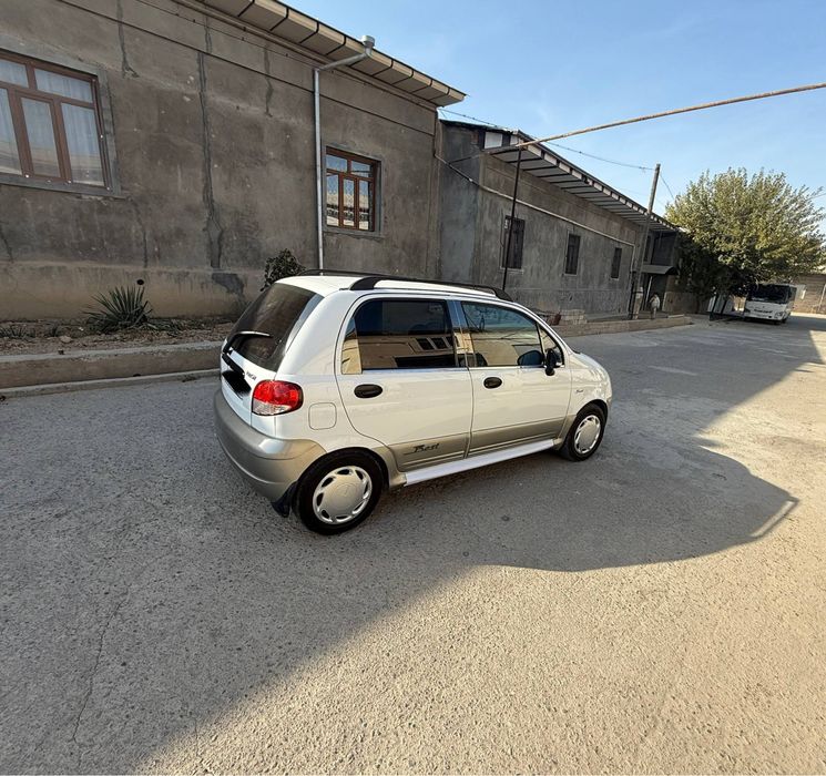 ARENDA MATIZ BEST 2017 yil gazi bor