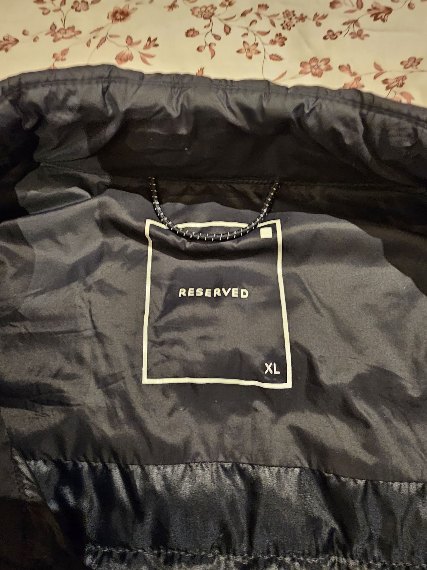 Geaca Reserved marime XL