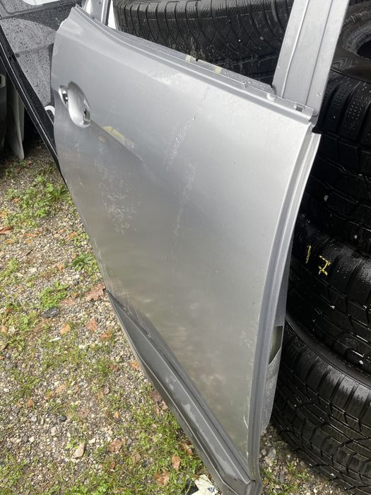 Задна дясна врата Peugeot 3008 2016-