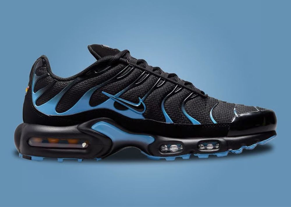 NIKE AIR MAX TN ‘University Blue’ 36,37,38,39,40,41,42,43,44,45
