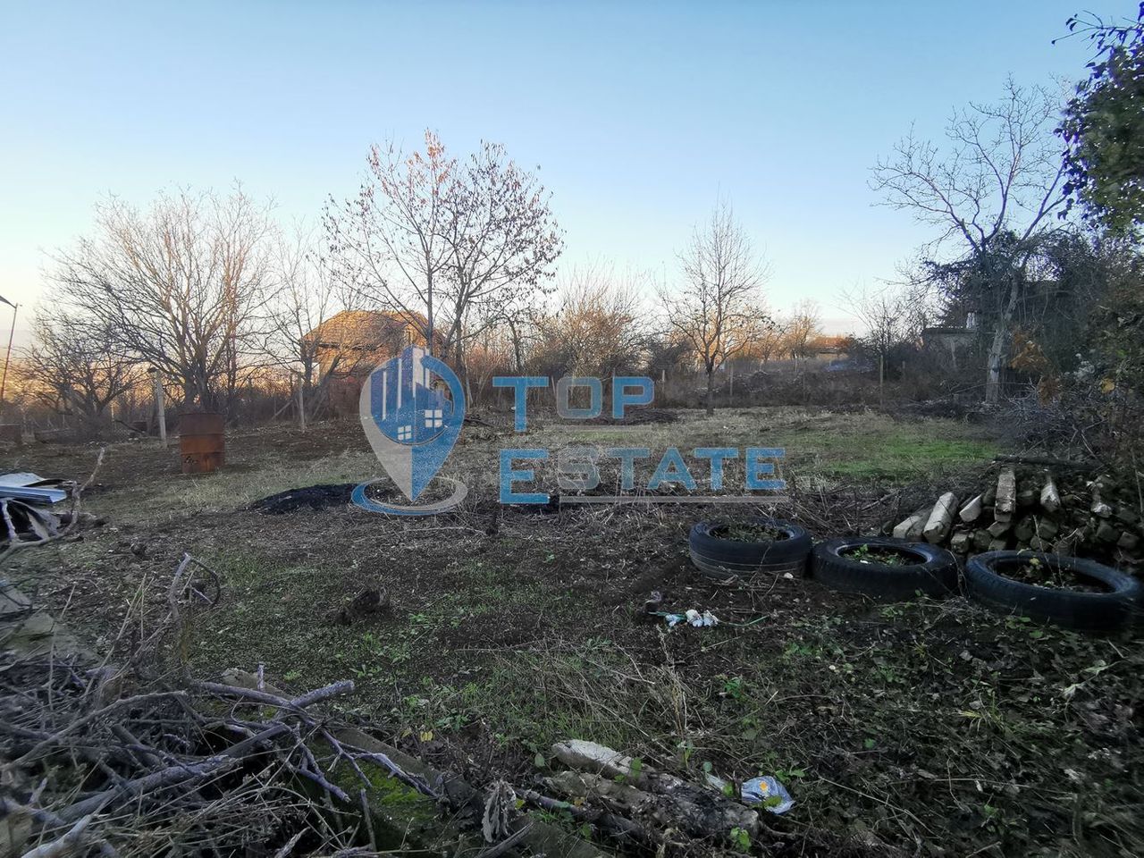 Продава се Къща в с. Арбанаси, Област Велико Търново - 60 кв.м за 1190 €/кв.м - Снимка #9