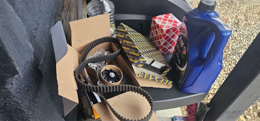 Suzuki jimny 1.5 diesel 2009