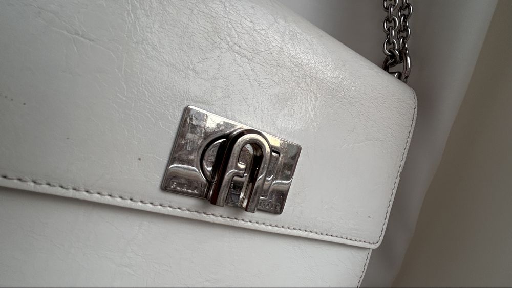 Furla 1927 mini чанта