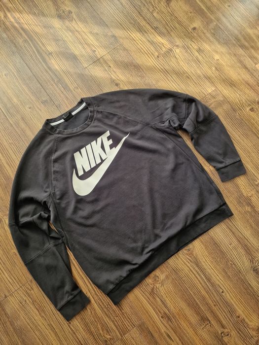 Страхотна мъжка блуза суитчър NIKE  размер XL / 2XL