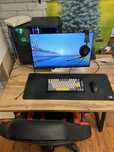 Игровой ПК GeForce 4060TI в сборе