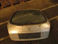 Hayon usa spate luneta Toyota Corolla E11 original stare perfecta