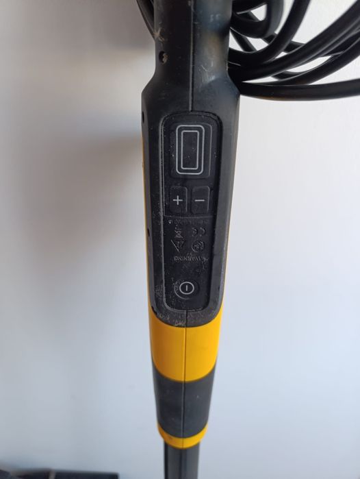 Girafă mirka lerod 950 Mașina de șlefuit tip girafă mirka leros