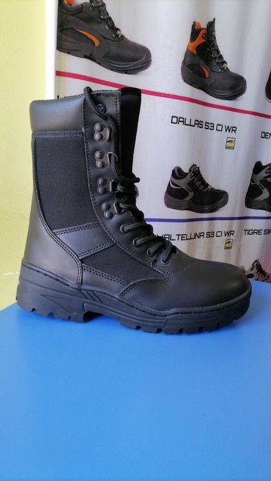 АКЦИЯ!!! Разпродажба! Кубинки Военни Delta Force! Супер цена!