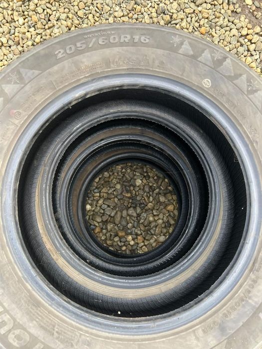 anvelope de iarna noi