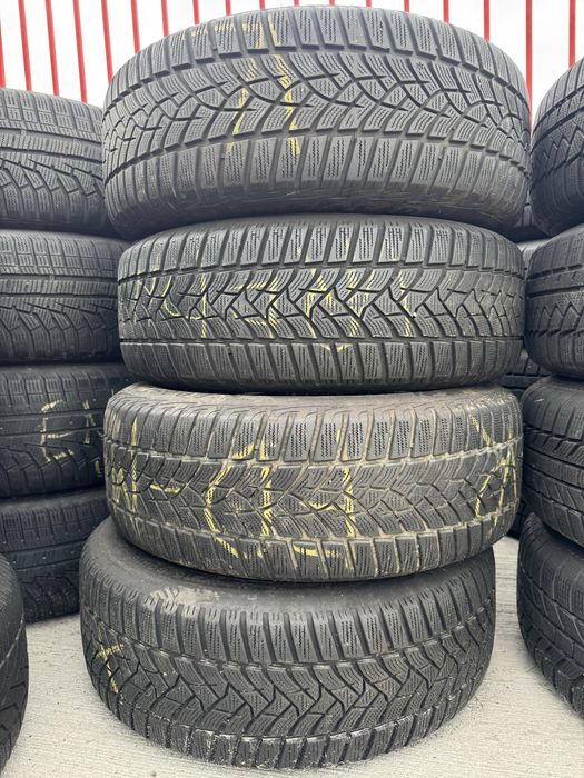 Anvelope 215/60/16 Goodyear