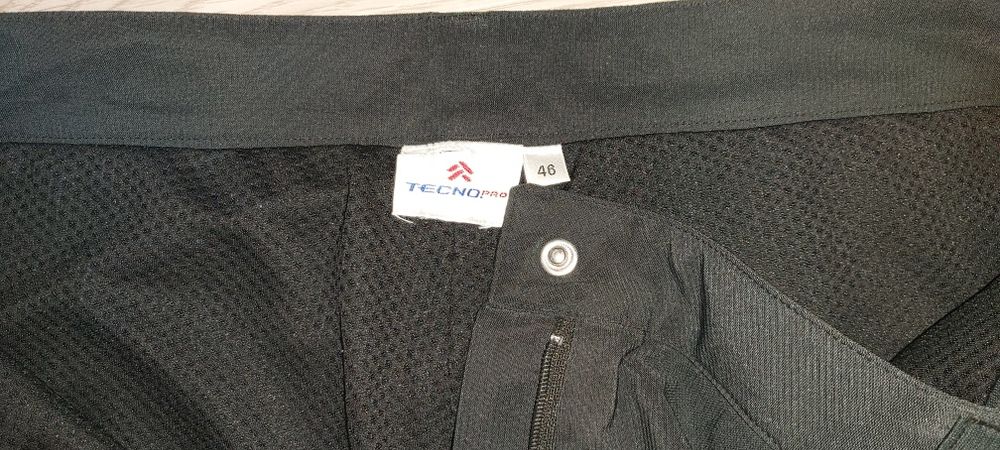 Pantalon dama Technopro